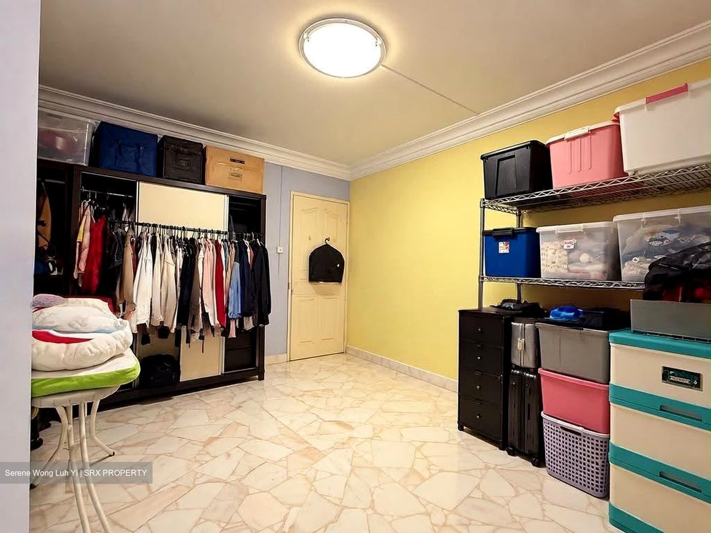 Blk 819 Jurong West Street 81 (Jurong West), HDB 5 Rooms #625147511